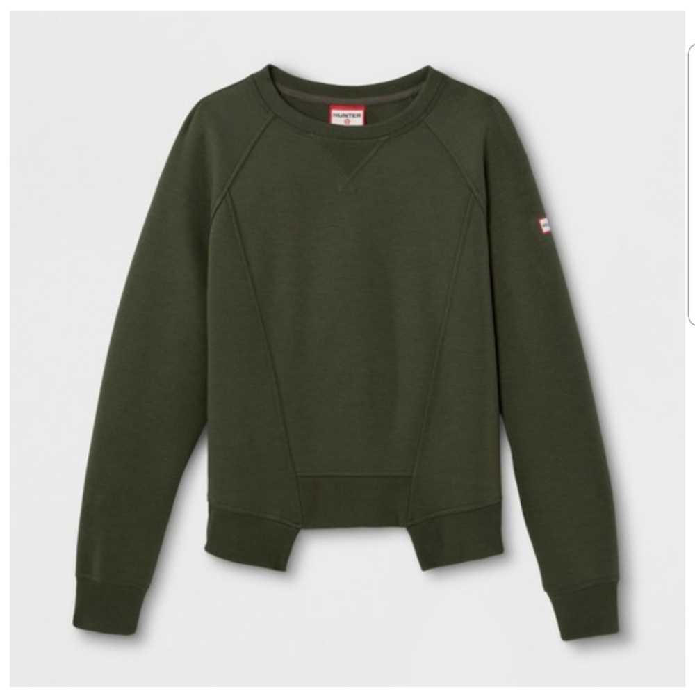 Hunter for target